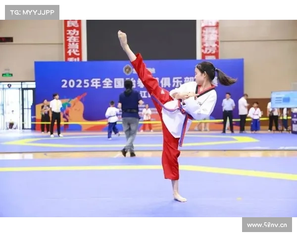 浙江小姑娘再度上演绝杀技全运会跆拳道勇夺第二枚金牌 浙江小姑娘再度上演绝杀技全运会跆拳道勇夺第二枚金牌